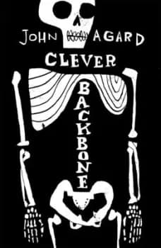 Image of Clever backbone by John Agard