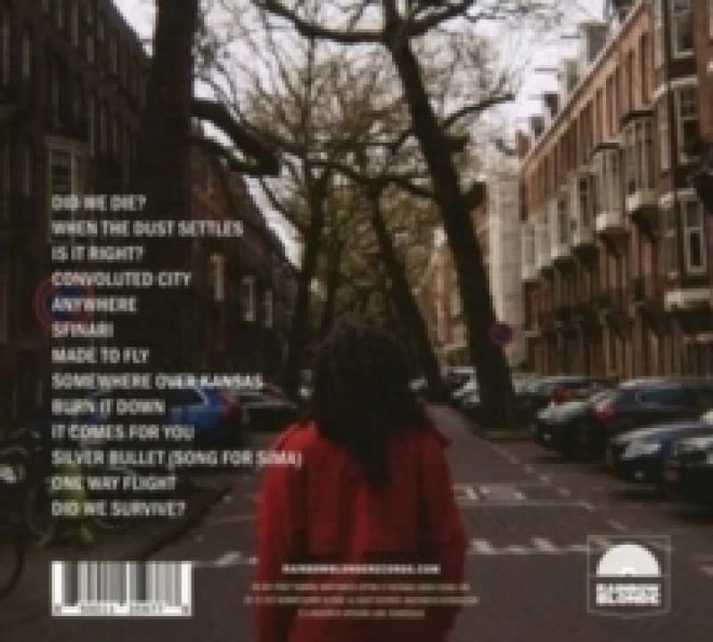 Image of Taali CD / Album Digipak