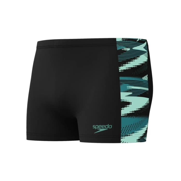 Image of Speedo Swim shorts Speedo Eco+ H-Boom Panel Noir Male 36 0030141-6009