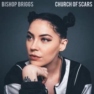 Image of Church of Scars by Bishop Briggs CD Album
