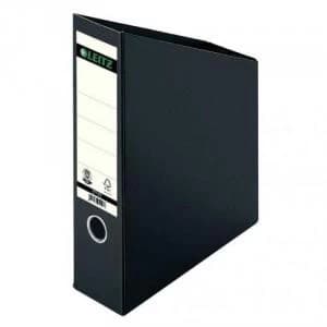 Image of Leitz Magazine File Black - Outer carton of 10