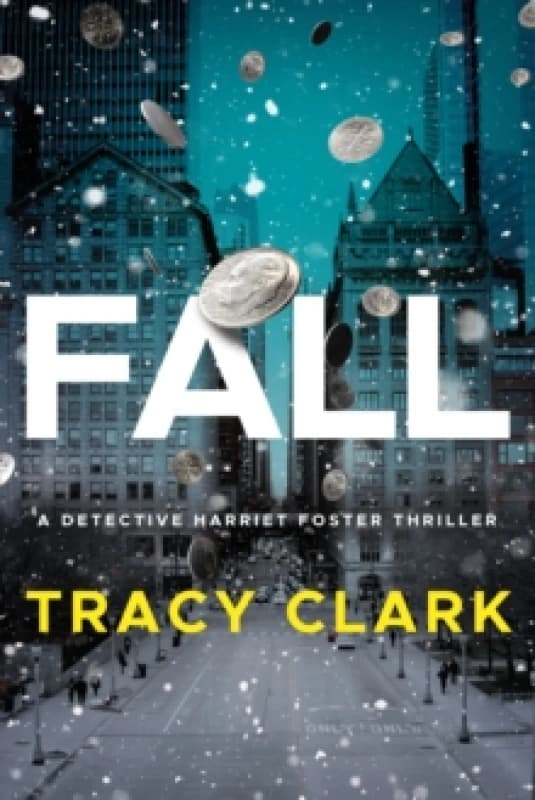 Image of Fall Paperback / softback