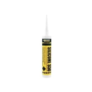 Image of Tecnic Silicone S50 Jasmine 310ml