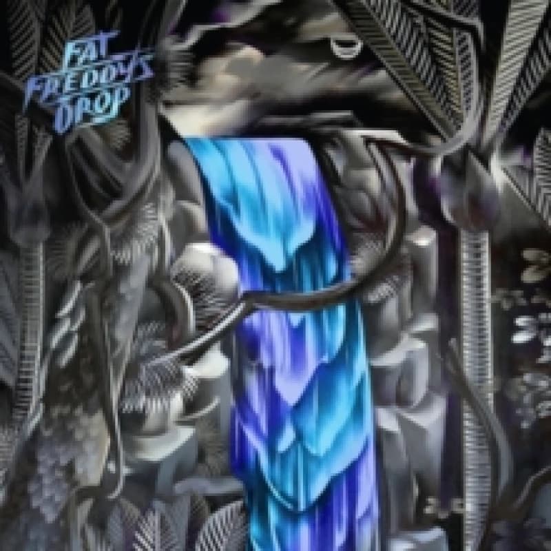 Image of SLO MO CD / Album