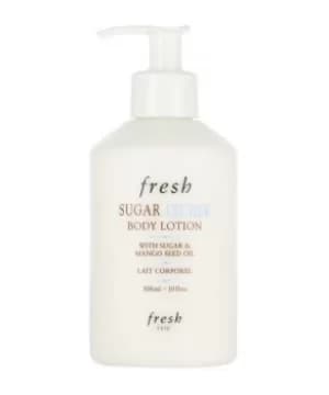 Image of Fresh Body Lotion Sugar Lychee
