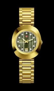 Image of Rado The Original Automatic - R12416533
