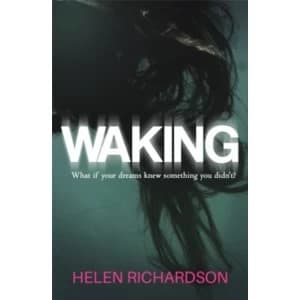 Image of Waking by Helen Richardson