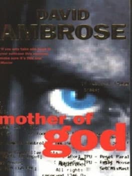 Image of Mother of God by David Ambrose Book