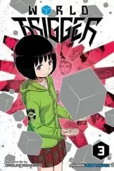 Image of World Trigger, Vol. 3 by Daisuke Ashihara