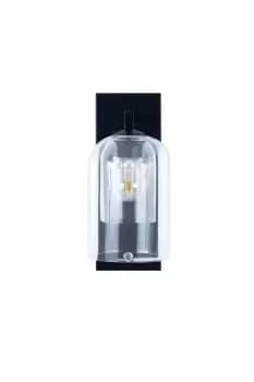 Image of Dimmable Wall Light With Touch Sensor, Wall Sconce