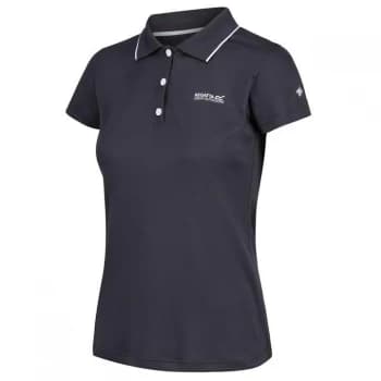 Image of Regatta Womens Maverick V - Seal Grey