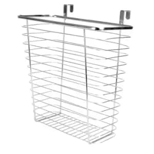 Image of Over Door Cupboard Bin M&W