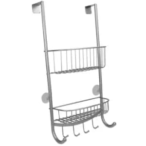 Image of Shower Caddy - 2 Tier M&W