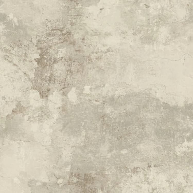 Image of Grandeco Rustic Old Town Plaster Distressed Concrete Textured Wallpaper, Taupe