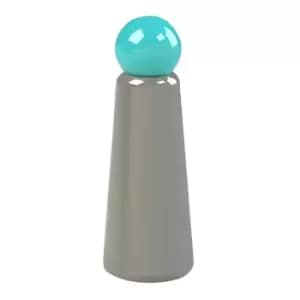 Image of Lund London Lund London Skittle Bottle - Grey