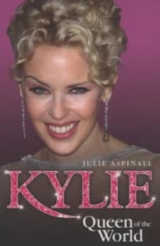 Image of Kylie by Julie Aspinall Book