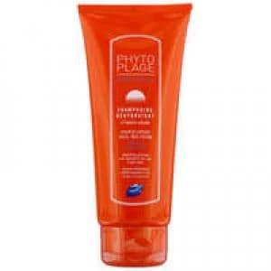 Image of PHYTO PHYTOPLAGE Hair & Body Rehydrating Shampoo 200ml / 6.7 fl.oz.