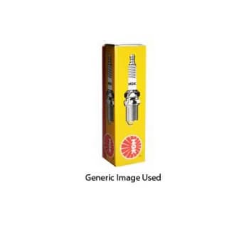 Image of NGK PZFR7G-G / 4253 Spark Plug Laser Platinum PZFR7GG