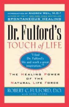 Image of Touch of Life by Bob Fulford Paperback
