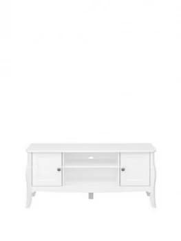 Image of Baroque TV Unit - Fits Up To 50" Tv