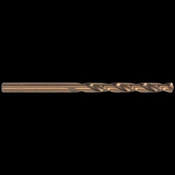 Image of Sealey HSS Cobalt Drill Bit 7.5mm Pack of 10