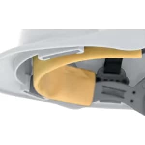 Image of AJA840-000-200 Sweatband for JSP Evo Helmets