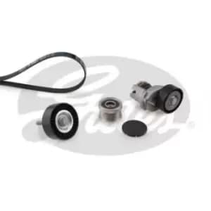 Image of Micro-V Multi-Ribbed Belt Kit Gates K246PK1735