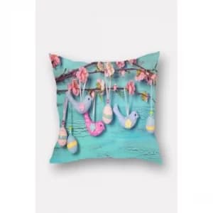 Image of YS381074923 Multicolor Cushion Cover