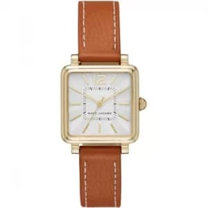 Image of Ladies Marc Jacobs Vic Watch