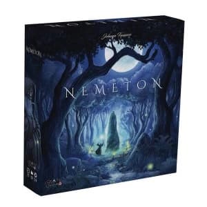 Image of Nemeton Board Game