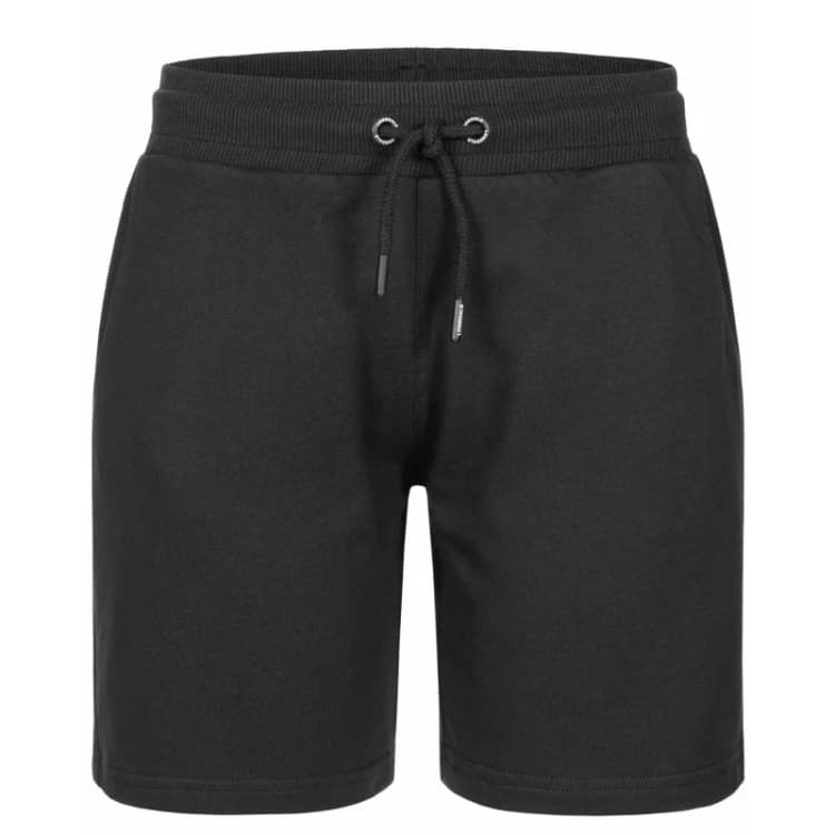 Image of Lonsdale Womens shorts Lonsdale Battlesden Noir Female S