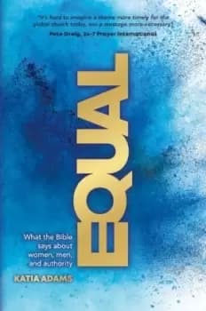 Image of Equal by Katia Adams