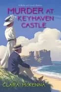 Image of murder at keyhaven castle