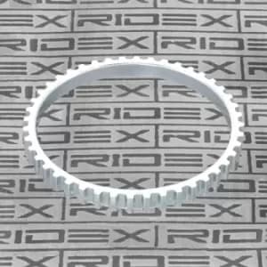 Image of RIDEX ABS Ring 2254S0015 Reluctor Ring,Tone Ring RENAULT,NISSAN,TWINGO I (C06_),CLIO II (BB0/1/2_, CB0/1/2_),KANGOO (KC0/1_)