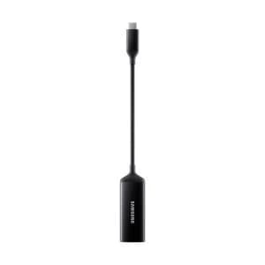 Image of Samsung EE-HG950DBEGWW USB-C to HDMI Adapter