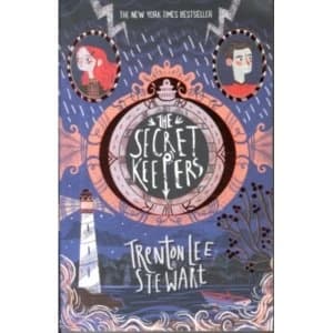 Image of The Secret Keepers