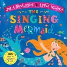 Image of The Singing Mermaid