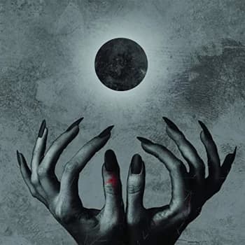 Image of Nero Bellum - The Voice of Your Blood Cries to Me from the Soil CD