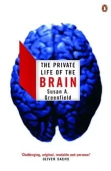 Image of The Private Life of the Brain