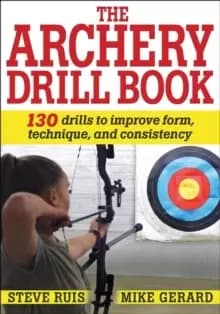 Image of Archery Drill Book