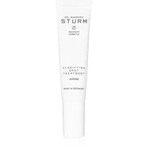 Image of Dr. Barbara Sturm Clarifying Acne Local Treatment 15 ml