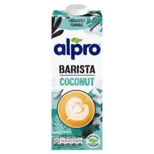 Image of Alpro 1 Litre Coconut Barista, 1L