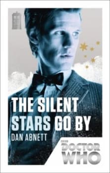 Image of The Silent Stars Go by by Dan Abnett Paperback