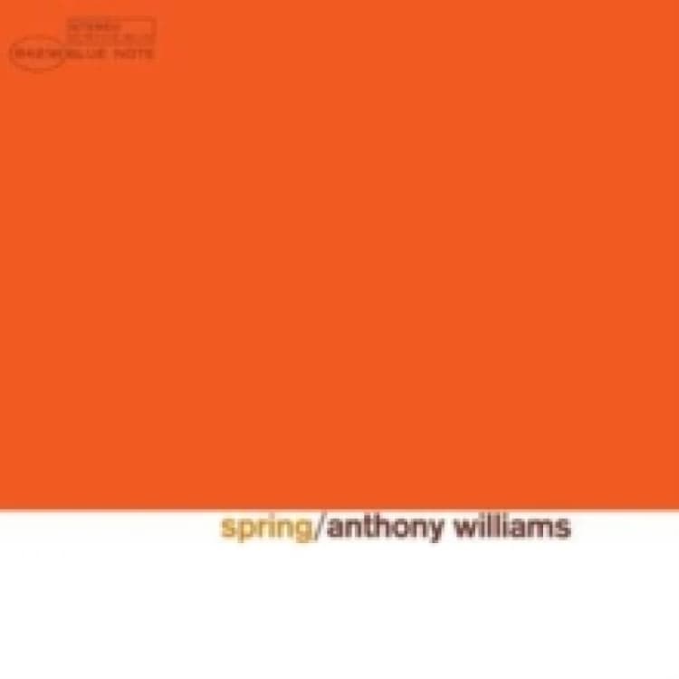 Image of Spring Vinyl