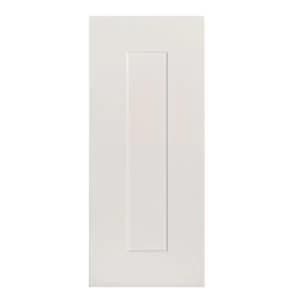 Image of IT Kitchens Stonefield Ivory Classic Standard door W300mm