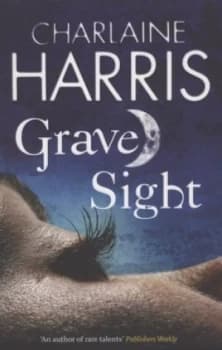 Image of Grave Sight by Charlaine Harris Paperback