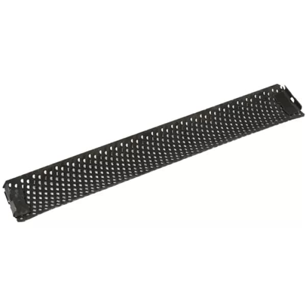 Image of Draper 255mm Half Round Multi Rasp Wood File Blade