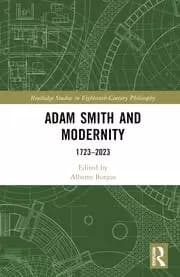 Image of Adam Smith and Modernity 1723-2023
