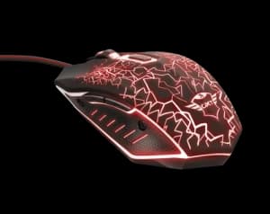 Image of Trust GXT 105 Gaming Mouse
