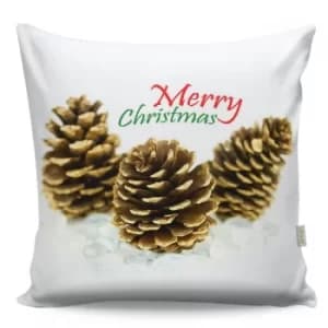 Image of A12984 Multicolor Cushion